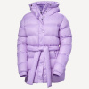 Куртка HH Wmn Grace Puffy Parka (; L; Heather)